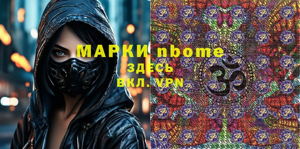 стафф Майский