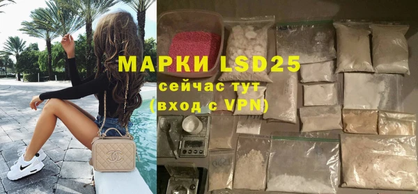 стафф Майский